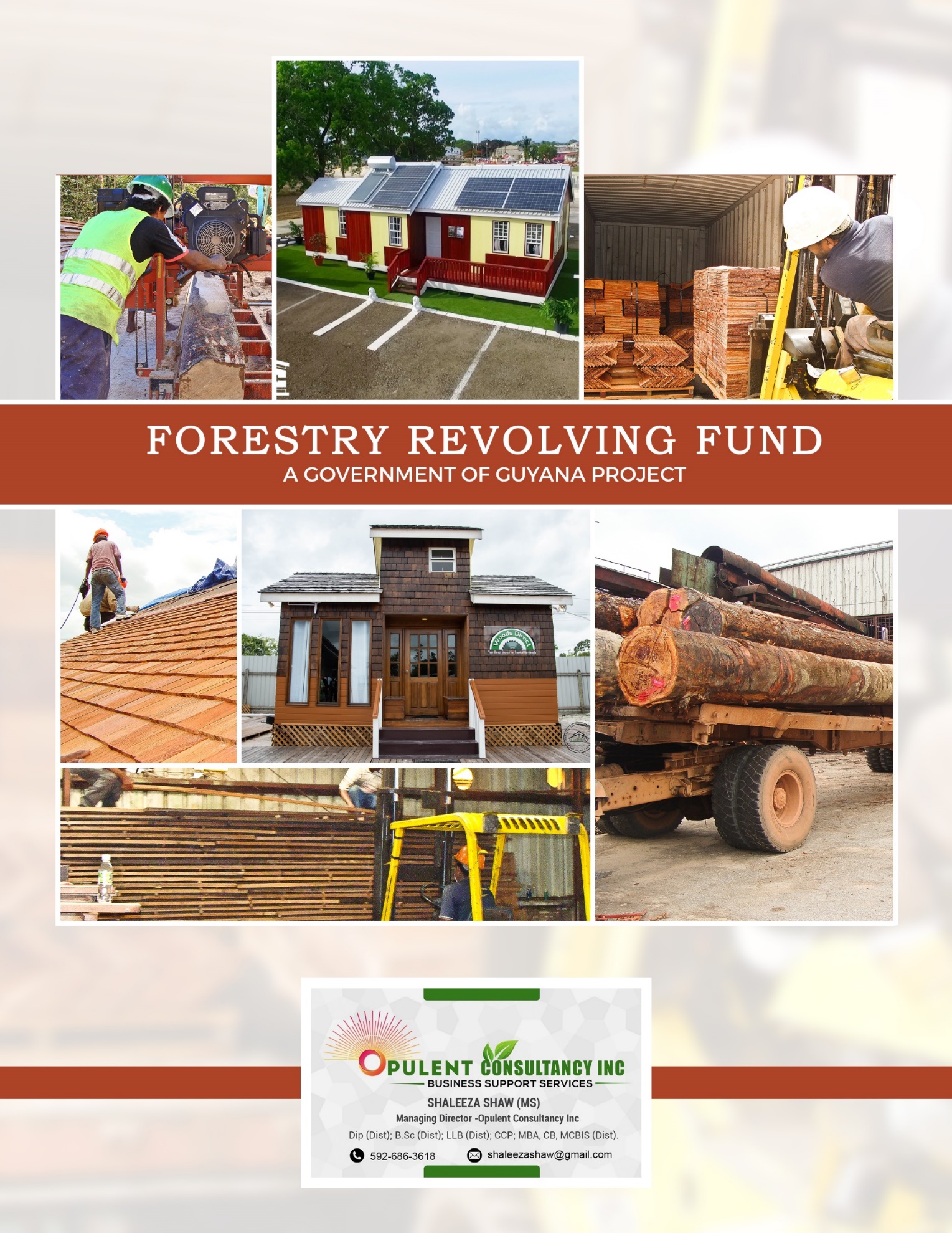 Read more about the article Forestry Revolving Fund